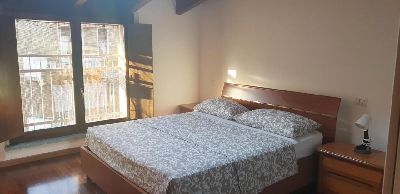 Appartamento Torre كورمانو المظهر الخارجي الصورة