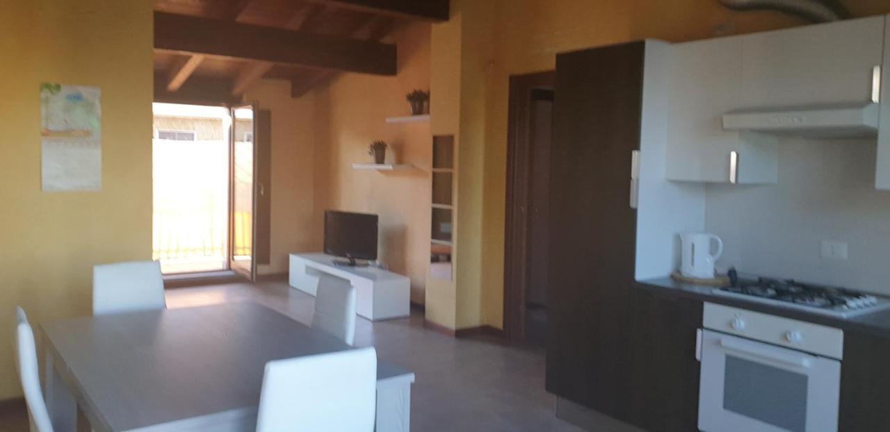Appartamento Torre كورمانو المظهر الخارجي الصورة